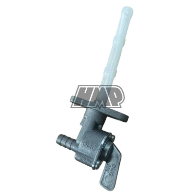 Torneira gasolina SUZUKI RMX SMX 50 cc ( tipo acerbis compatível com muitas motas cross enduro ) - OMG